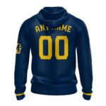 Personalized and number milwaukee brewers stripes navy 3d hoodie 3.jpg