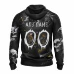 Personalized and number skull death hold milwaukee brewers 3d hoodie 3.jpg