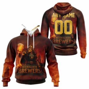 Personalized and number wilwaukee brewers beer 3d hoodie 1.jpg
