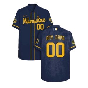 Personalized milwaukee brewers classic pride hawaiian shirt 1.jpg