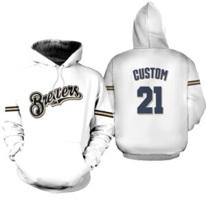 Personalized travis shaw milwaukee brewers 3d hoodie 1.jpg