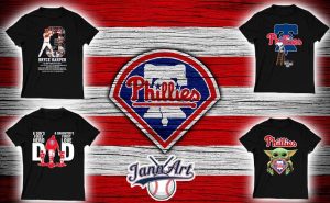 Philadelphia Phillies T-Shirt