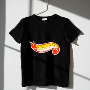 Philadelphia Phillies Sanguisugabogg Death Metal Graphic T-Shirt