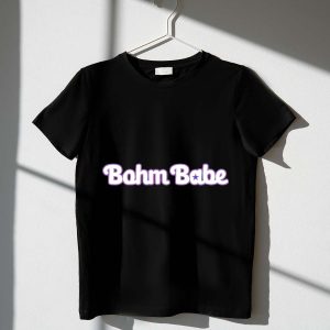 Alec Bohm Philadelphia Phillies Babe Star T-Shirt for Baseball Fans
