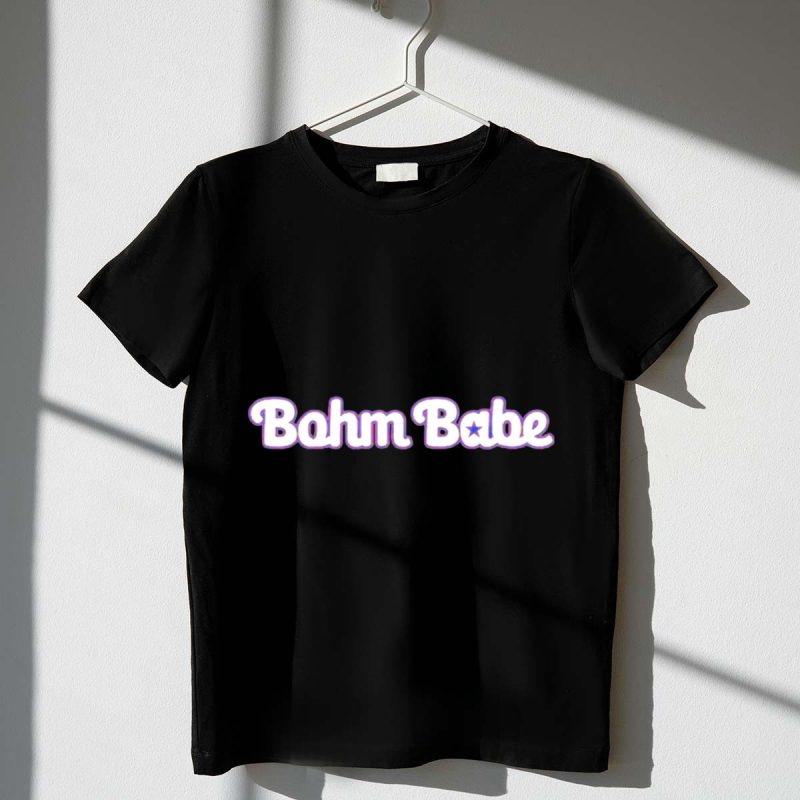 Alec Bohm Philadelphia Phillies Babe Star T-Shirt for Baseball Fans
