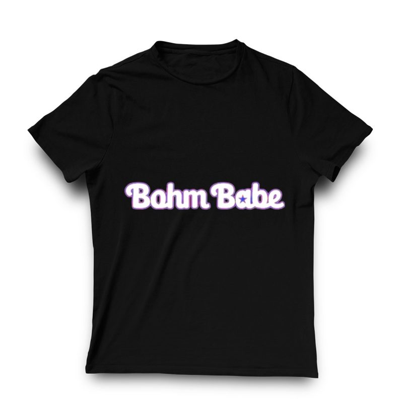 Alec Bohm Philadelphia Phillies Babe Star T-Shirt for Baseball Fans - Image 3