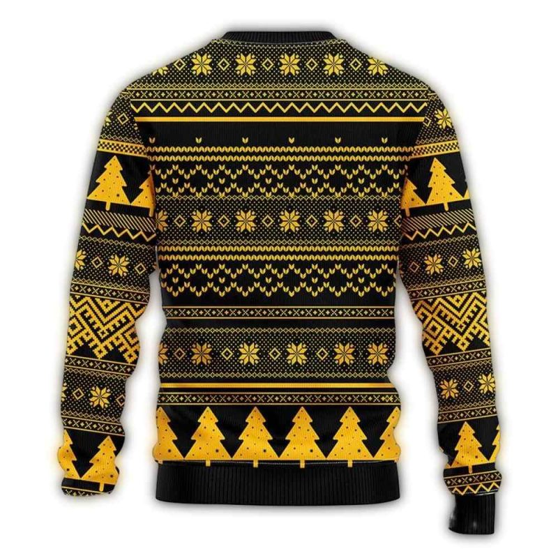 Pittsburgh Pirates Grateful Dead Holiday Sweatshirt for Fans - Image 2