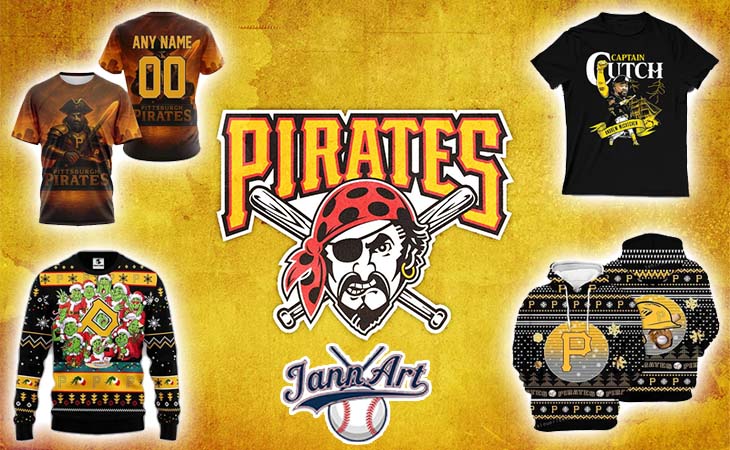 Pittsburgh Pirates banner