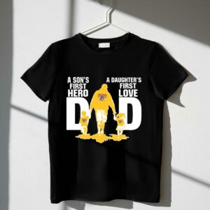 Pittsburgh Pirates Graphic T-Shirt for Dad, Son, and Daughter - Perfect Gift