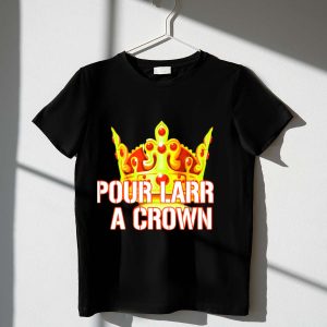 Crown Atlanta Braves T-Shirt For Fans - Stylish & Comfortable Design