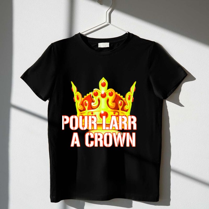 Crown Atlanta Braves T-Shirt For Fans - Stylish & Comfortable Design