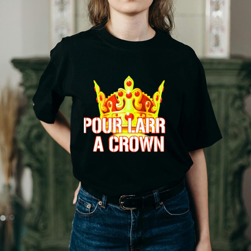 Crown Atlanta Braves T-Shirt For Fans - Stylish & Comfortable Design - Image 2