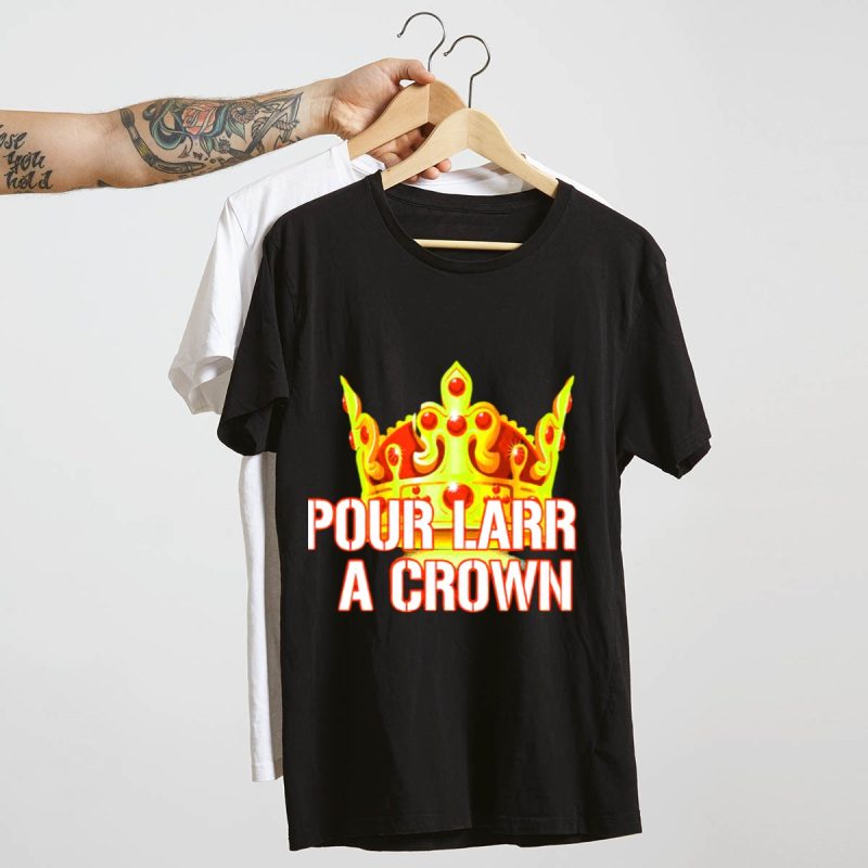 Crown Atlanta Braves T-Shirt For Fans - Stylish & Comfortable Design - Image 4