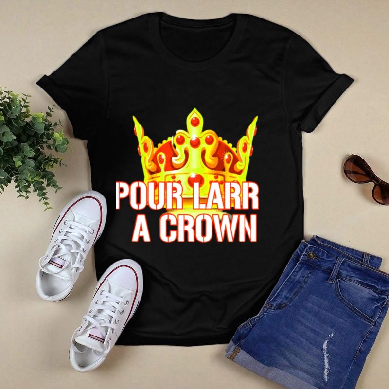 Crown Atlanta Braves T-Shirt For Fans - Stylish & Comfortable Design - Image 5