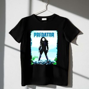 Vlad Guerrero Jr Toronto Blue Jays Predator T-Shirt For Fans