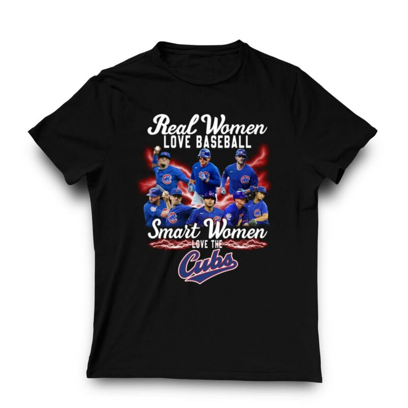 Real women love baseball smart women love the cubs shirt t shirt 3 3.jpg
