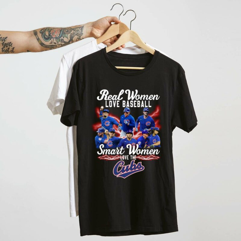 Real women love baseball smart women love the cubs shirt t shirt 4 4.jpg