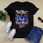 Real women love baseball smart women love the cubs shirt t shirt 0.jpg