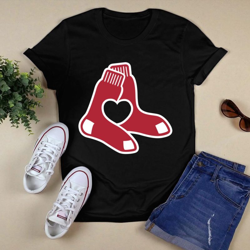 Red Sox Foundation Graphic T-Shirt - Support Your Team in Style - Image 5