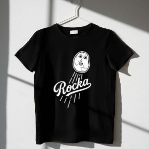 Los Angeles Dodgers Rocka T-Shirt - Stylish Fan Apparel