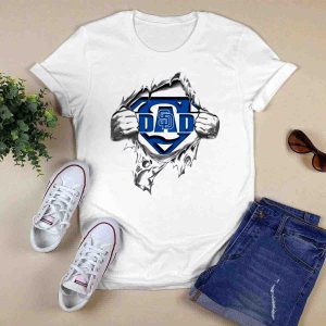 San Diego Padres Dad Super Logo T-Shirt – Perfect For Game Day!