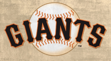 San Francisco Giants Banner
