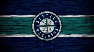 Seattle Mariners Banner