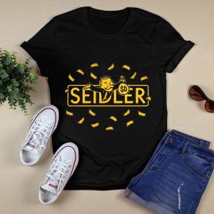 San Diego Padres Monopoly Money T-Shirt - Fun Graphic Tee For Fans