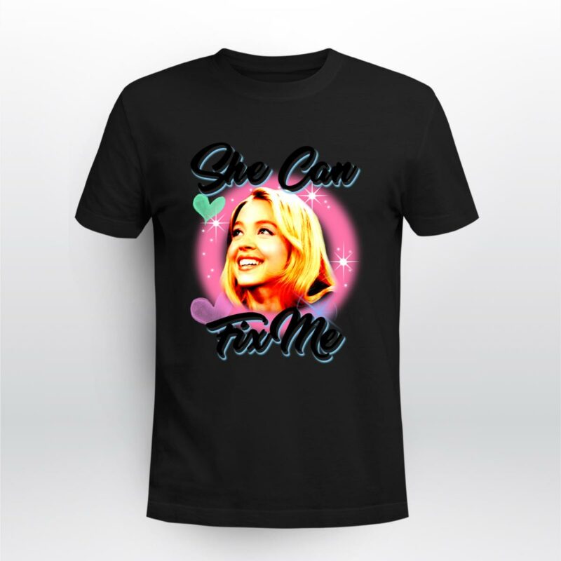 She Can Fix Me 375 T Shirt 1.jpg