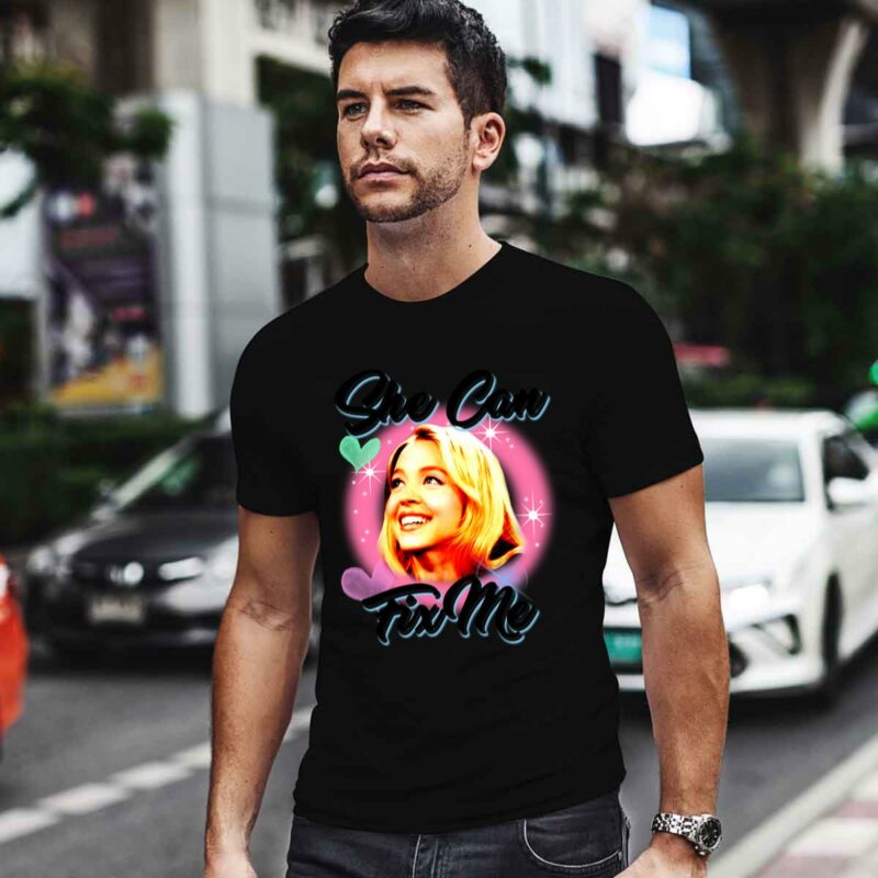 She Can Fix Me 377 T Shirt 1.jpg