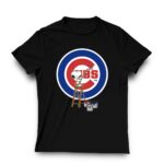 Snoopy paints the logo chicago cubs baseball shirt t shirt 3 3.jpg