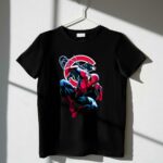 Spiderman chicago cubs t shirt 1 1.jpg
