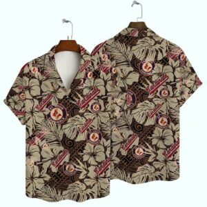 St. Louis Cardinals Tribal Graphic Hawaiian Shirt – Unisex Aloha Tee