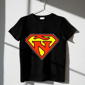 Atlanta Braves Ronald Acuna Jr Super N T-Shirt For Fans
