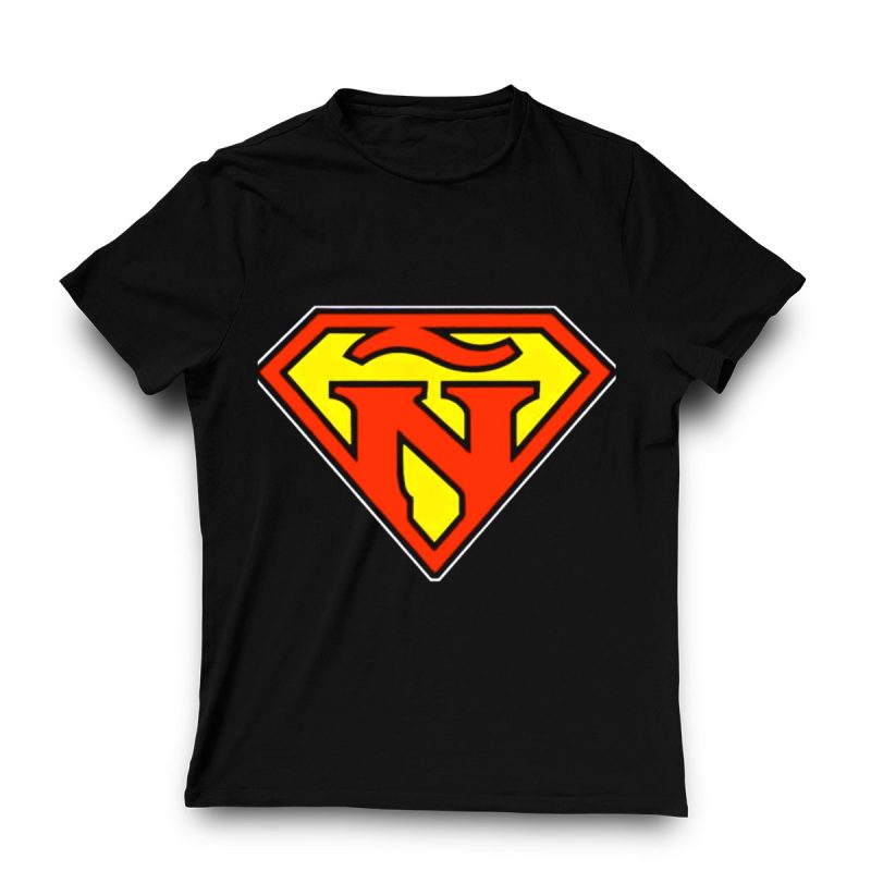 Atlanta Braves Ronald Acuna Jr Super N T-Shirt For Fans - Image 3