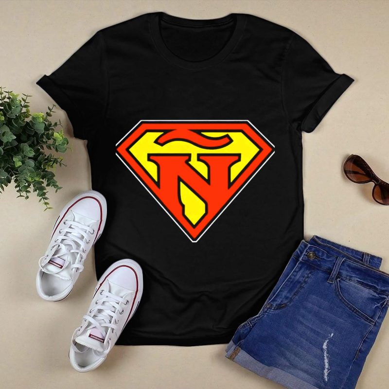 Atlanta Braves Ronald Acuna Jr Super N T-Shirt For Fans - Image 5