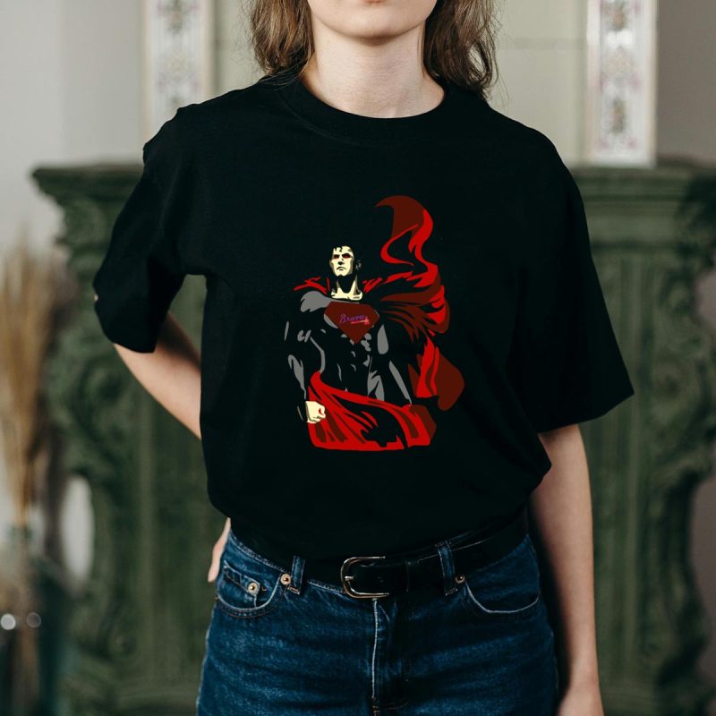 Superman Crossover Iconic Comic T-Shirt For Fans And Collectors - Image 2