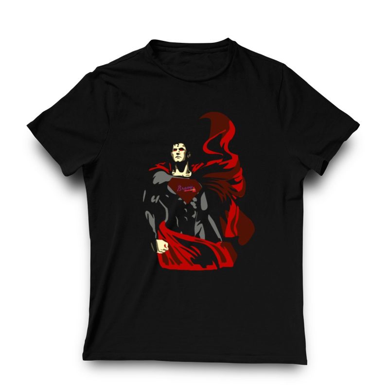 Superman Crossover Iconic Comic T-Shirt For Fans And Collectors - Image 3