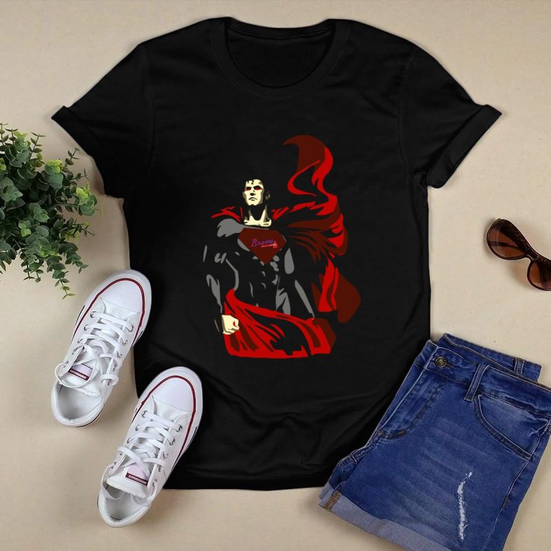 Superman Crossover Iconic Comic T-Shirt For Fans And Collectors - Image 5