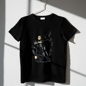 Superman Chicago White Sox Emblem Graphic T-Shirt For Fans