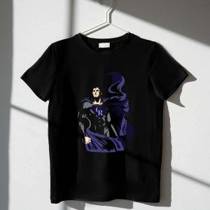 Superman Colorado Rockies Logo T-Shirt - Iconic Hero Graphic Tee