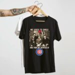 Team horror we used to smile and the we worked at chicago cubs shirt t shirt 4 4.jpg