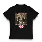 Team horror we used to smile and the we worked at cincinnati reds shirt t shirt 3 3.jpg