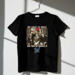 Team horror we used to smile and the we worked at milwaukee brewers shirt t shirt 1 1.jpg