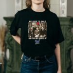 Team horror we used to smile and the we worked at milwaukee brewers shirt t shirt 2 2.jpg
