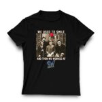 Team horror we used to smile and the we worked at milwaukee brewers shirt t shirt 3 3.jpg