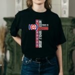 The cross all i need today is a little bit of chicago cubs and a t shirt 2 2.jpg
