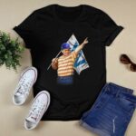 The sandlot chicago cubs t shirt 0.jpg