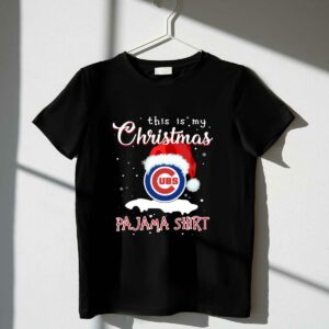 This is my christmas chicago cubs pajama christmas shirt t shirt 1 1.jpg