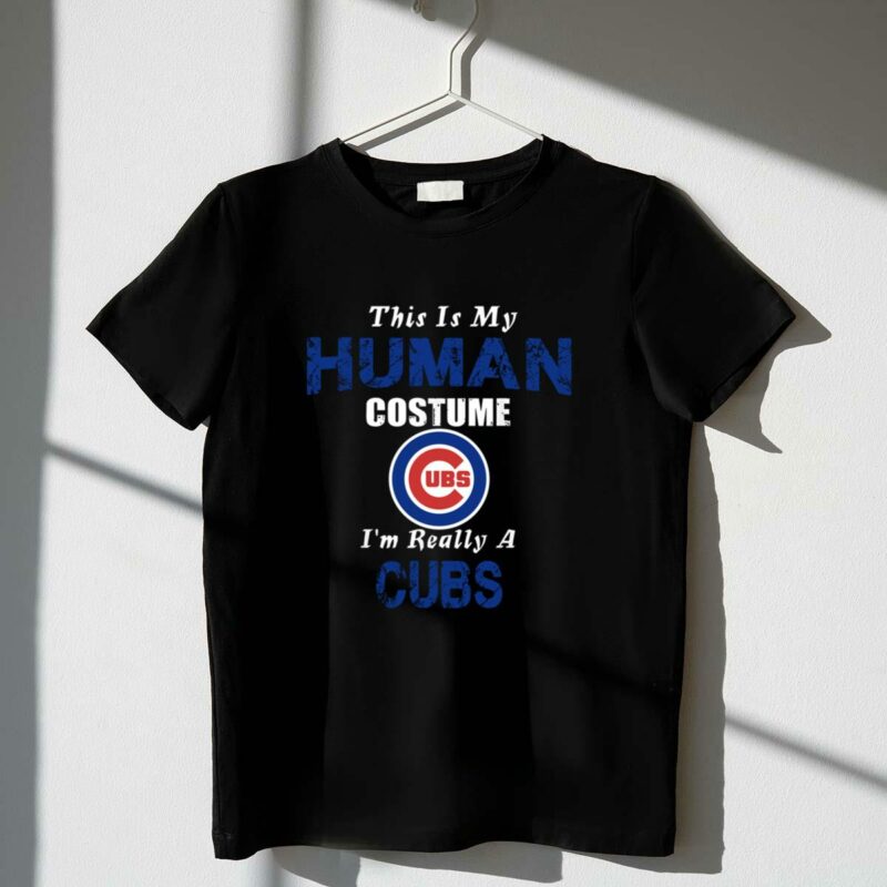This is my human costume im really a chicago cubs funny shirt t shirt 1 1.jpg